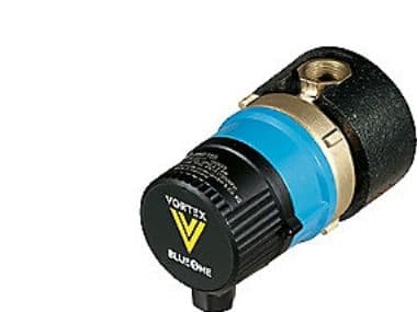 Vortex 155 BWO-MT med 1/2" muffe