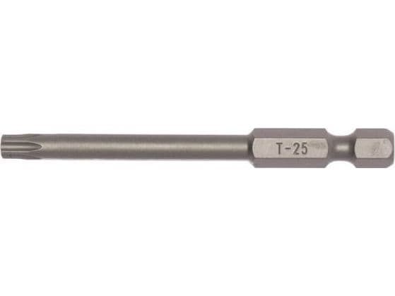 Teng Tools TX-bits TX25, lengde 70 mm (2 stk.)