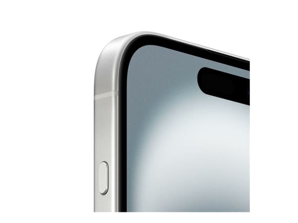 Apple | iPhone 16 Plus - 256 GB - White