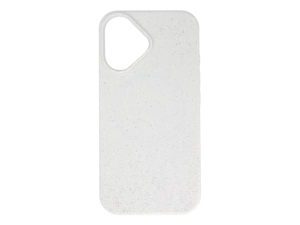Etui Multiple Color Wheat Case MagSafe na iPhone 16 - bezowe