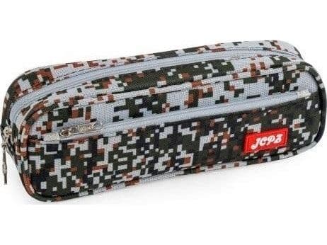 Kynämyssy Camo 2 harmaa