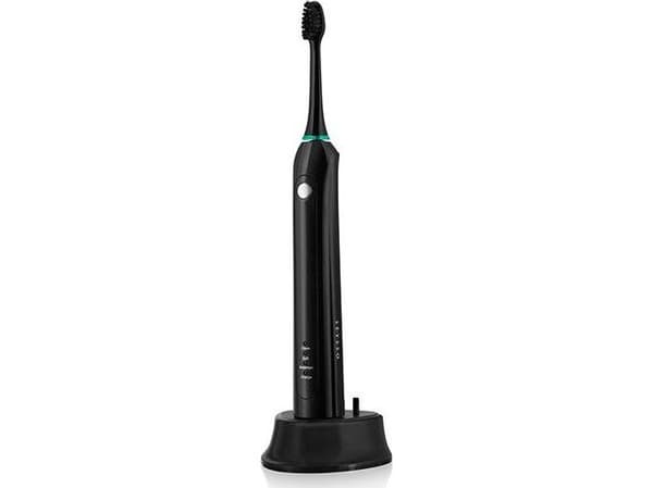 Seysso Carbon Basic SE005BLK elektrisk tannbørste, svart