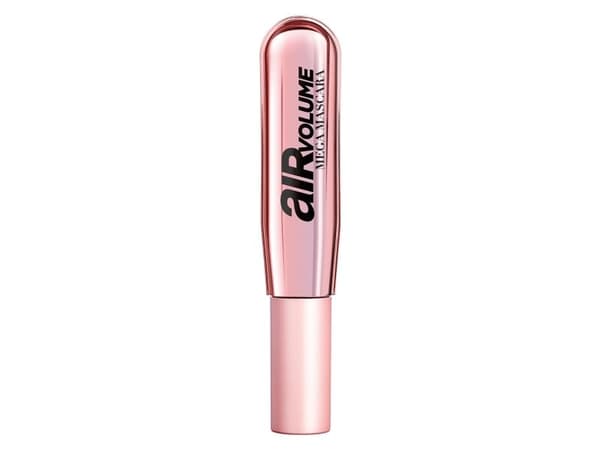 L'Oreal Paris LOREAL PARIS AIR MEGA VOLUME MASCARA BLACK 01