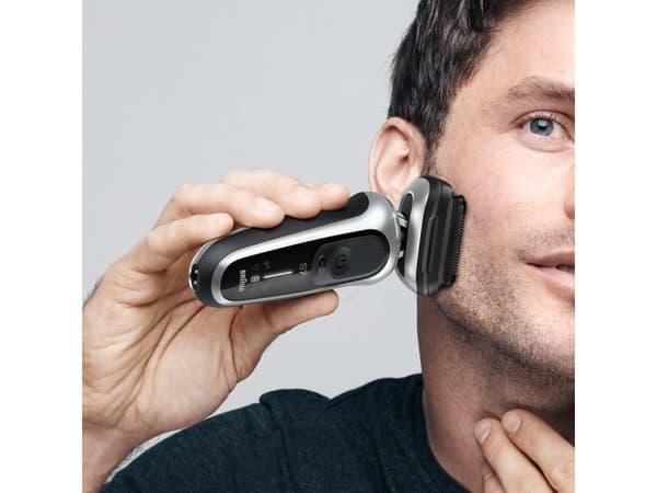 Braun kaminsats för stubb S5-7, 2,3 mm