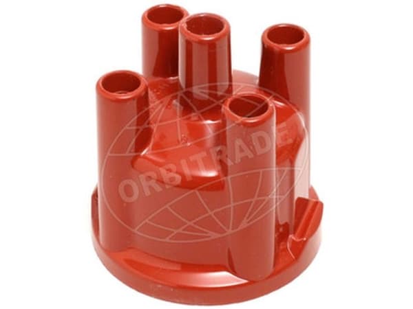 Orbitrade strømfordelerdeksel B20, B21, Volvo