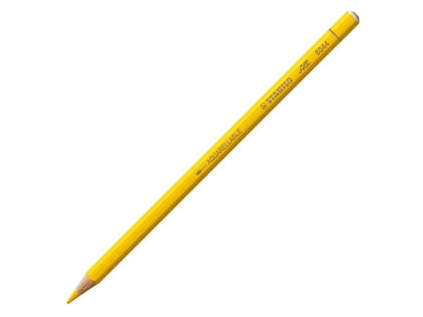 STABILO All, Gult, 1 stykker