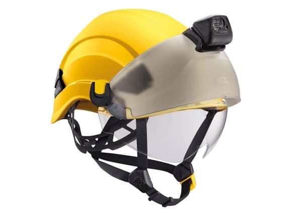 vertex PETZL-hjelm