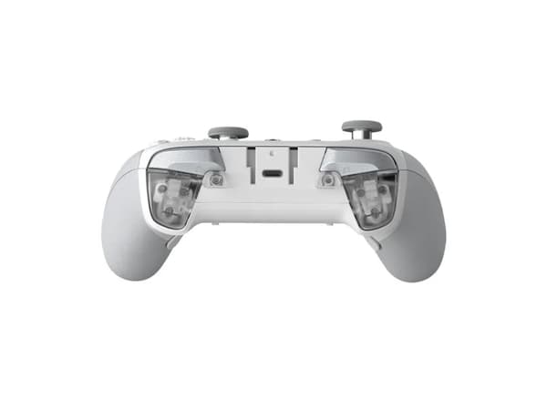 GameSir G7 Pro WT TRI-MODE kontroller (hvit)