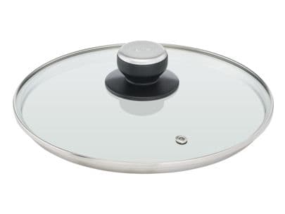 Tefal G2554672, 5,2 L, Rund, Sort, Aluminium, Titanium, Sort