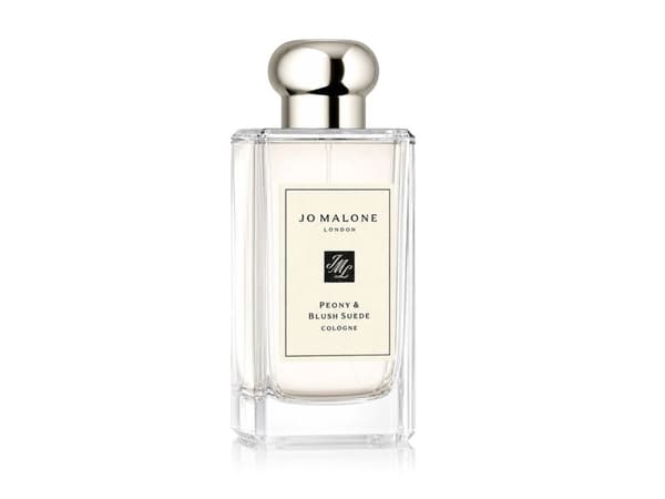Jo Malone Peony & Blush Suede Eau de Cologne 100 ml (kvinna)