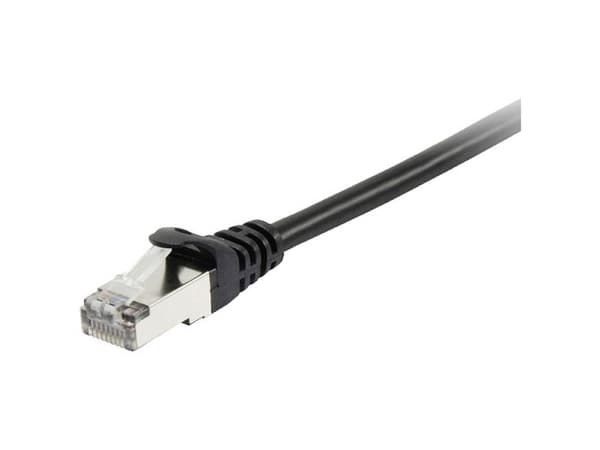 Utrustning Cat.6 S/FTP 2.0m, 2 m, Cat6, S/FTP (S-STP), 5,8 mm