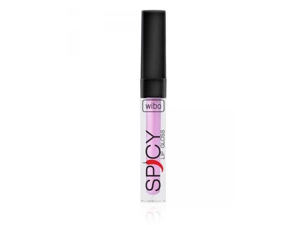 Wibo WIBO_Spicy Lip Gloss 19 3ml