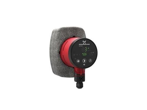 Pumpe alpha2 25-60 130 mm