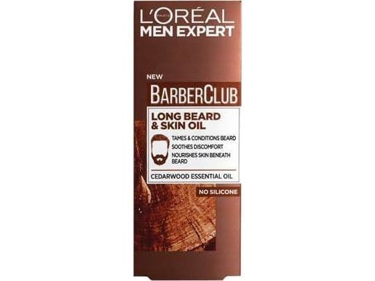 L'Oreal Paris Men Expert Barber Club 30ml