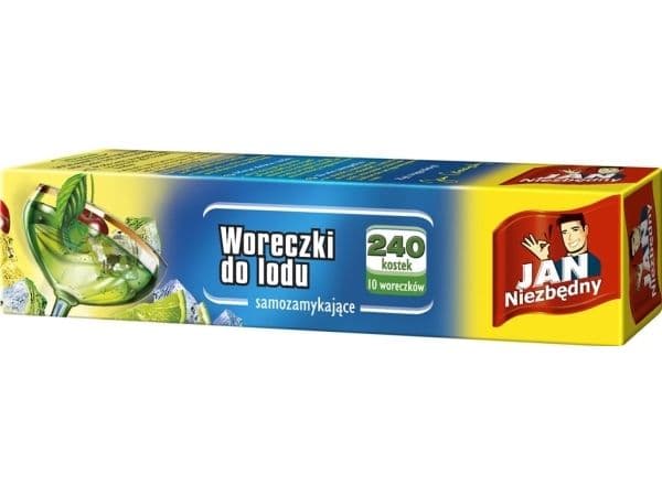 SAR JAN NZ ICE PACKS 240 st
