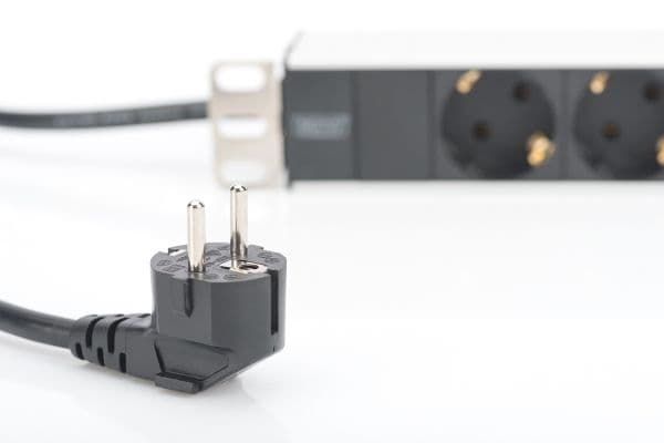 Digitus DN-95401, Svart