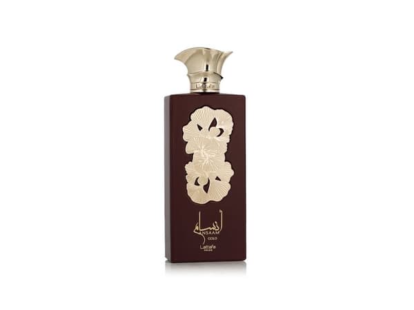 Lattafa Pride Ansaam Gold EDP W 100 ml