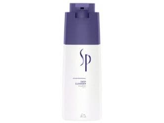 Wella SP Deep Cleanser Shampoo 1000ml