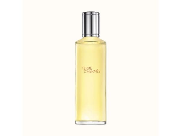 Hermes Terre D'Hermes Edt Spray Refill - - 125 ml