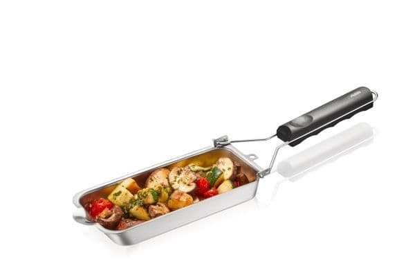 Gefu serveringsplåt 38 cm