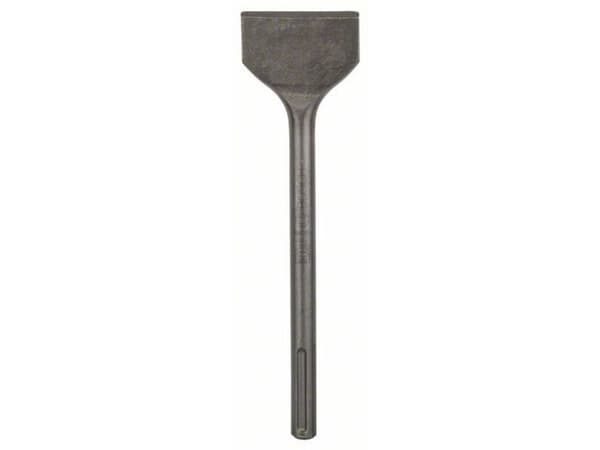 Bosch Self Cut Speed - Meisel - spade - SDS-max - lengde: 300 mm - bredde: 80 mm