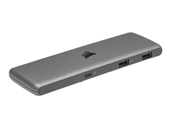 Corsair USB-C 7-Port Hub