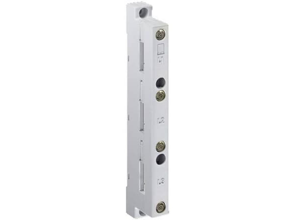 Rittal 9340.010, Busbar holder, Grå, Polyamid, 720 g