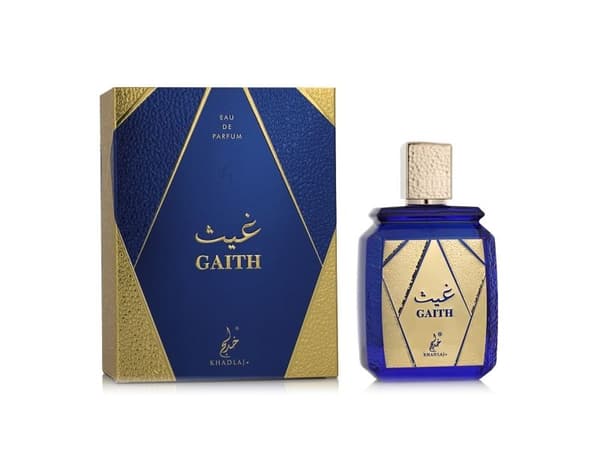 Khadlaj Gaith Eau De Parfum 100ml