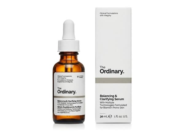The Ordinary Balancing & Clarifying Serum 30 ml