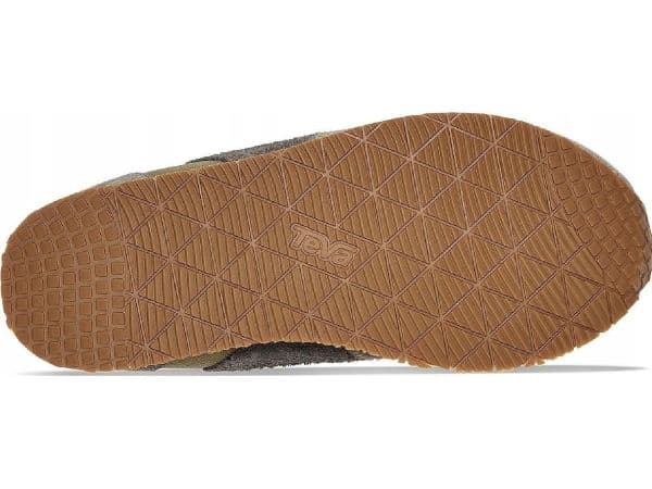 Teva W'S Highside '84 Mid GYOL 41 (US 10)
