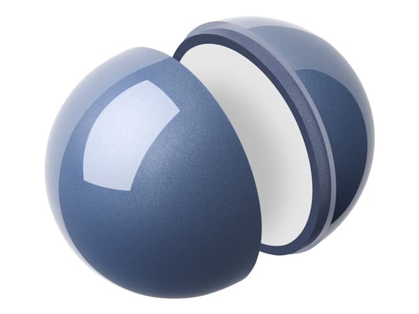 Logitech ERGO M575 for Business, Oikeakätinen, Trackball, Bluetooth, 2000 DPI, Grafiitti