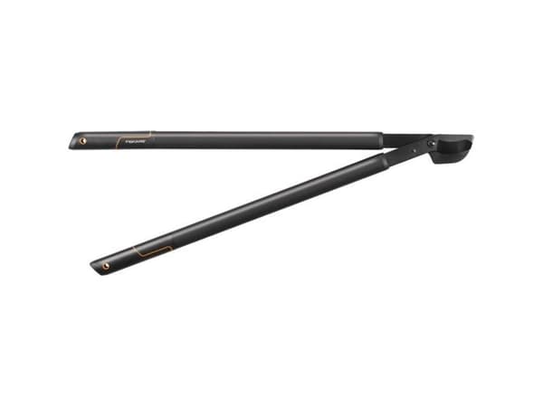 Fiskars 1001426, Rydningssaks, 4 cm, Plast, Sort, 816 mm