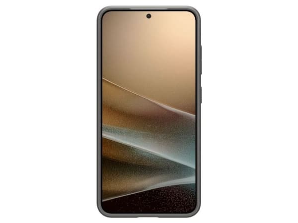 Spigen Liquid Air, Suojus, Samsung, Galaxy S25, 15,8 cm (6.2"), Harmaa