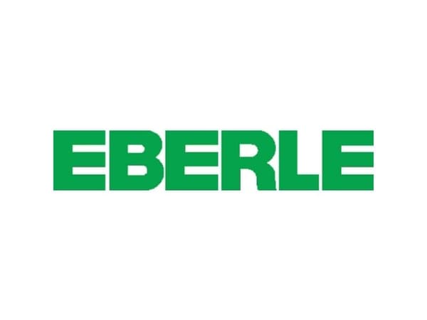 Eberle 101 1104 51 102 RTR-E 3502 romtermostat, overflatemontert (1 stk.)