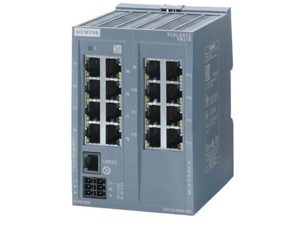 Siemens 6GK5216-0BA00-2AB2