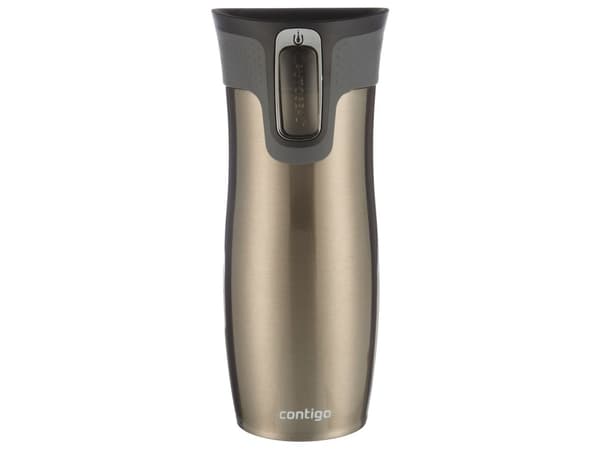 Contigo Thermomuki West Loop Latte - 470 ml