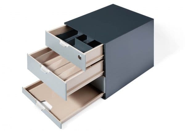 Skuffekabinet COFFEE POINT BOX