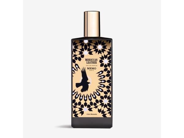 Memo Paris Moroccan Leather Eau de Parfum spray 75 ml