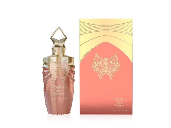 Paris Corner Papillon Des Vents Eau De Parfum 100ml