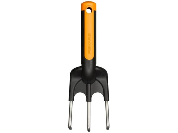 Fiskars Premium - Kultivator - FiberComp - 32,6 cm