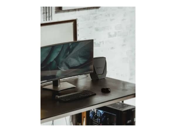 SYNOLOGY WRX560 Reititin 11ax 2.5Gbps
