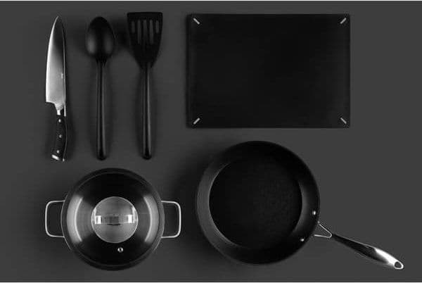 Maku Kitchen Life Starter Set 6 kpl.