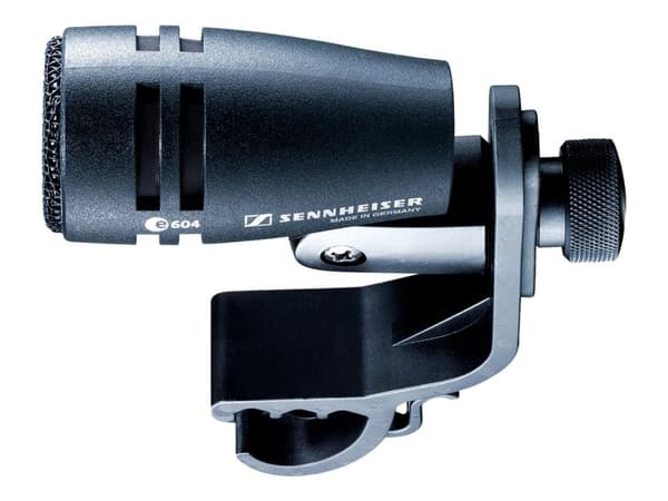 Sennheiser E 604 - Mikrofon