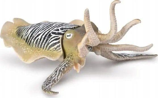Collecta vanlig markmus-figur 80009 00097