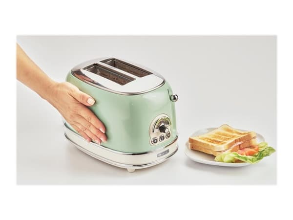 Ariete 155 Beige/Grøn