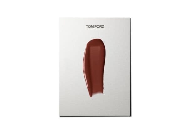 Tom Ford Gloss Luxe Lipgloss 20 Phantom 019 Fl Oz 55 Ml