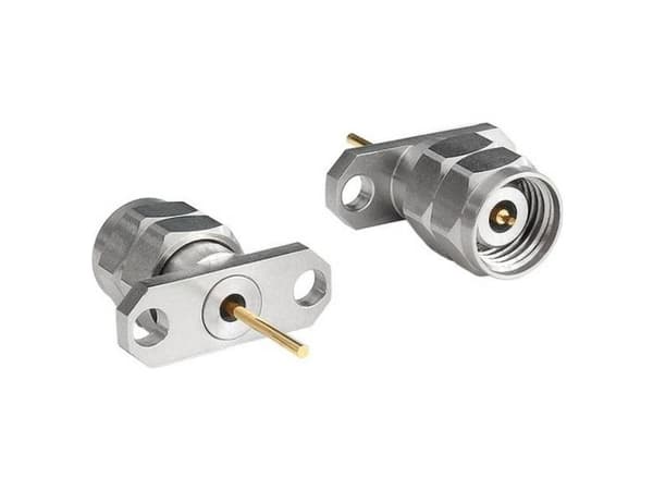 Bulgin RF292A2PEGDK rundkontakt, bulk 1 st
