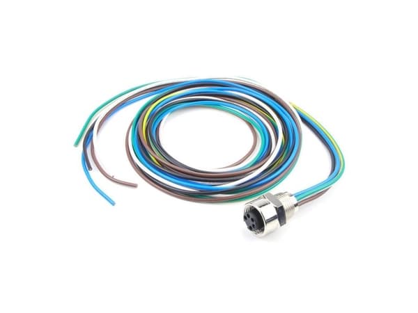 Molex 1300138077 sensor-/aktoranslutning, 1 st