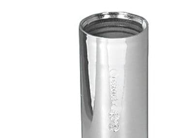 Muff förgrening Ø32 mm - instick PP