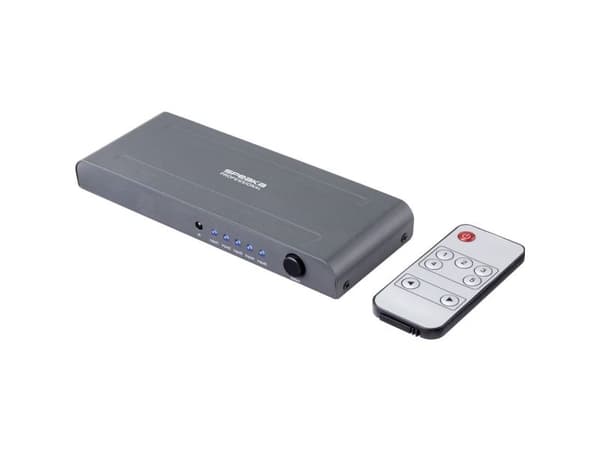 SpeaKa Professional SP-9097444